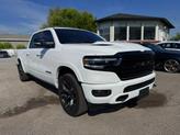 Thumbnail of 2021 Bright White Clearcoat RAM 1500