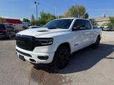 Thumbnail of 2021 Bright White Clearcoat RAM 1500