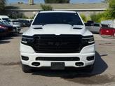 Thumbnail of 2021 Bright White Clearcoat RAM 1500