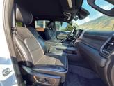 Thumbnail of 2021 Bright White Clearcoat RAM 1500