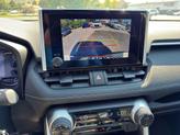 Thumbnail of 2023 Magnetic Gray Metallic Toyota RAV4 Hybrid