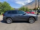 Thumbnail of 2023 Magnetic Gray Metallic Toyota RAV4 Hybrid