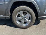 Thumbnail of 2023 Magnetic Gray Metallic Toyota RAV4 Hybrid