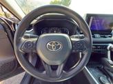 Thumbnail of 2023 Magnetic Gray Metallic Toyota RAV4 Hybrid