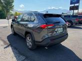 Thumbnail of 2023 Magnetic Gray Metallic Toyota RAV4 Hybrid