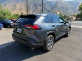 Thumbnail of 2023 Magnetic Gray Metallic Toyota RAV4 Hybrid