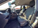 Thumbnail of 2023 Magnetic Gray Metallic Toyota RAV4 Hybrid