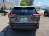 Thumbnail of 2023 Magnetic Gray Metallic Toyota RAV4 Hybrid