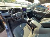 Thumbnail of 2023 Magnetic Gray Metallic Toyota RAV4 Hybrid