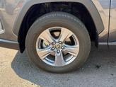 Thumbnail of 2023 Magnetic Gray Metallic Toyota RAV4 Hybrid