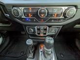 Thumbnail of 2024 Bright White Clearcoat Jeep Wrangler 4xe