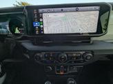 Thumbnail of 2024 Bright White Clearcoat Jeep Wrangler 4xe