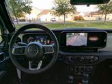 Thumbnail of 2024 Bright White Clearcoat Jeep Wrangler 4xe