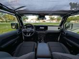 Thumbnail of 2024 Bright White Clearcoat Jeep Wrangler 4xe