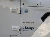 Thumbnail of 2024 Bright White Clearcoat Jeep Wrangler 4xe