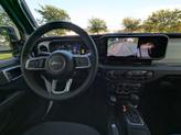 Thumbnail of 2024 Bright White Clearcoat Jeep Wrangler 4xe