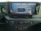 Thumbnail of 2024 Bright White Clearcoat Jeep Wrangler 4xe