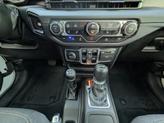 Thumbnail of 2024 Bright White Clearcoat Jeep Wrangler 4xe