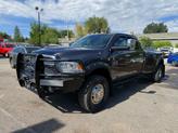 Thumbnail of 2015 Gray RAM 3500