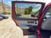 Thumbnail of 2022 Radiant Red Metallic Honda CR-V Hybrid