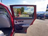 Thumbnail of 2022 Radiant Red Metallic Honda CR-V Hybrid