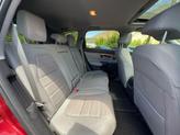 Thumbnail of 2022 Radiant Red Metallic Honda CR-V Hybrid
