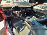 Thumbnail of 1987 Red Chevrolet Corvette