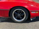Thumbnail of 1987 Red Chevrolet Corvette