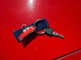Thumbnail of 1987 Red Chevrolet Corvette