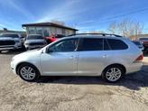 Thumbnail of 2013 Reflex Silver Metallic Volkswagen Jetta SportWagen