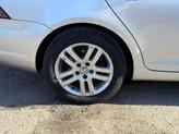 Thumbnail of 2013 Reflex Silver Metallic Volkswagen Jetta SportWagen