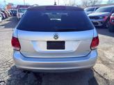 Thumbnail of 2013 Reflex Silver Metallic Volkswagen Jetta SportWagen