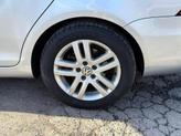Thumbnail of 2013 Reflex Silver Metallic Volkswagen Jetta SportWagen