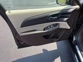 Thumbnail of 2013 Black Chevrolet Malibu