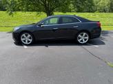 Thumbnail of 2013 Black Chevrolet Malibu