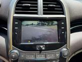 Thumbnail of 2013 Black Chevrolet Malibu