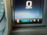 Thumbnail of 2013 Black Chevrolet Malibu