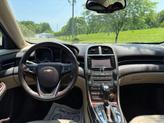 Thumbnail of 2013 Black Chevrolet Malibu