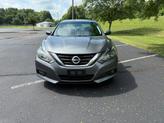 Thumbnail of 2016 Gun Metallic Nissan Altima