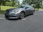 Thumbnail of 2016 Gun Metallic Nissan Altima