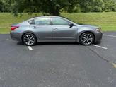 Thumbnail of 2016 Gun Metallic Nissan Altima
