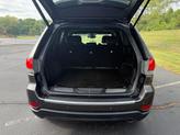 Thumbnail of 2016 Gray Jeep Grand Cherokee