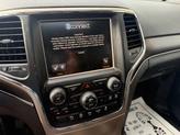 Thumbnail of 2016 Gray Jeep Grand Cherokee