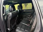 Thumbnail of 2016 Gray Jeep Grand Cherokee
