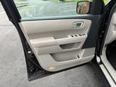 Thumbnail of 2012 Black Honda Pilot