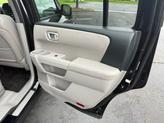 Thumbnail of 2012 Black Honda Pilot
