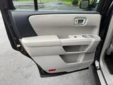 Thumbnail of 2012 Black Honda Pilot