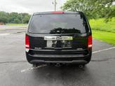 Thumbnail of 2012 Black Honda Pilot