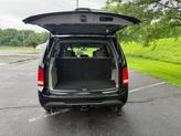 Thumbnail of 2012 Black Honda Pilot