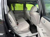 Thumbnail of 2012 Black Honda Pilot